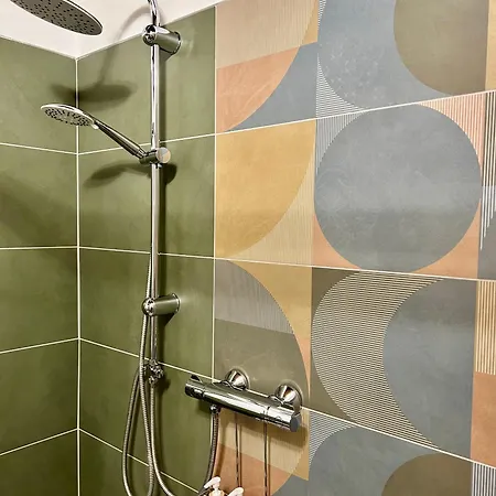 Chez Madame Pensión