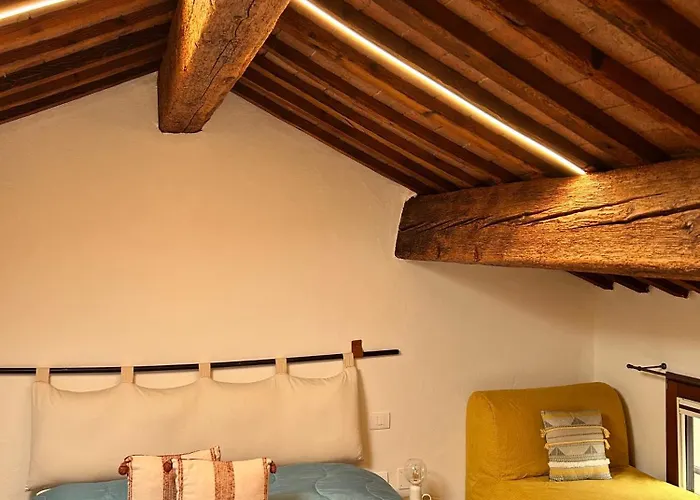 Chez Madame Pensión 3*