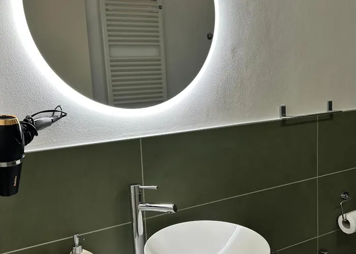 Pensión Chez Madame