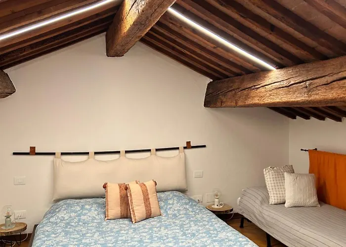 Chez Madame Pensión 3*