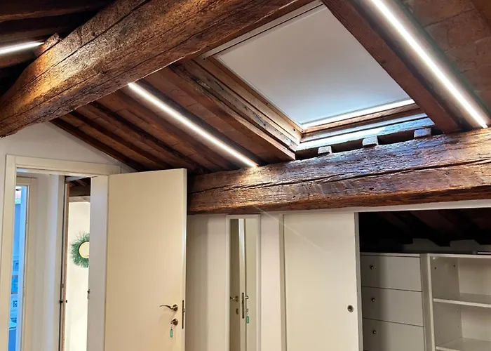 Chez Madame Pensión 3*