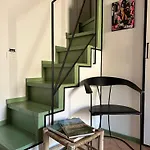 Chez Madame 3* Φεράρα