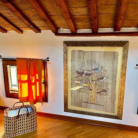 Chez Madame Guest house