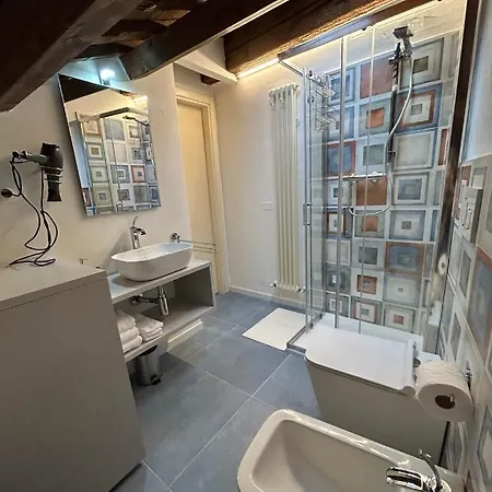 Chez Madame Guest house 3*