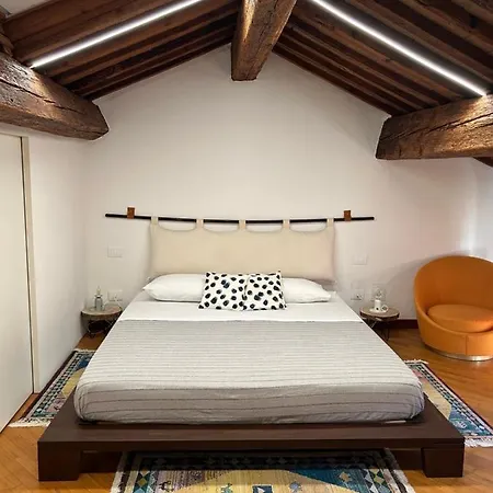 Chez Madame Casa de hóspedes 3*