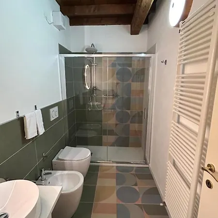 Chez Madame Guest house Ferrara