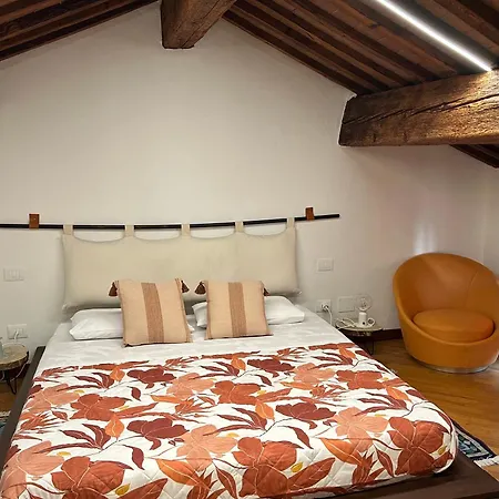 Chez Madame Guest house Ferrara