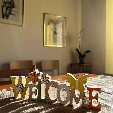 Chez Madame Guest house 3*