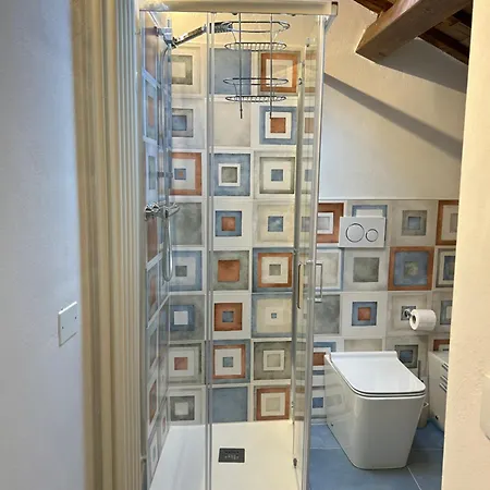 Chez Madame Pensión 3*