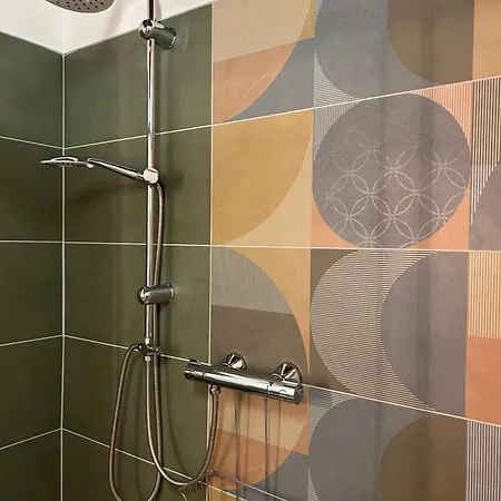 Casa de hóspedes Chez Madame Ferrara