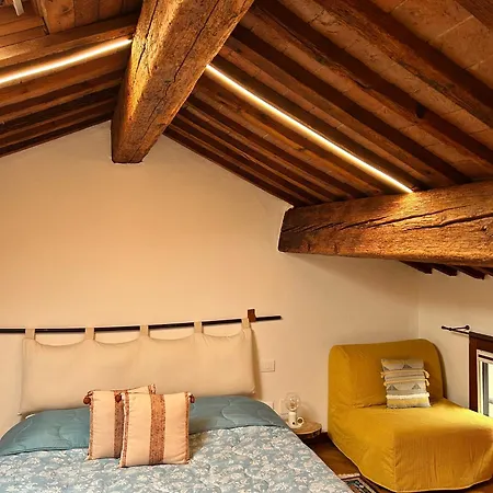 Chez Madame Pensión 3*