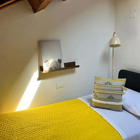 Chez Madame Casa de hóspedes 3*