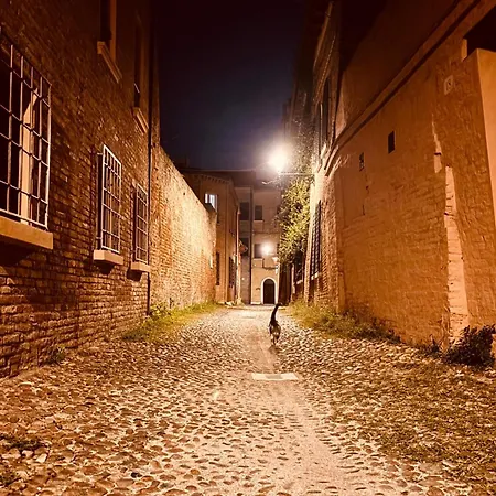 Guest house Chez Madame 3*