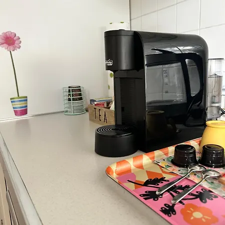 Guest house Chez Madame Ferrara