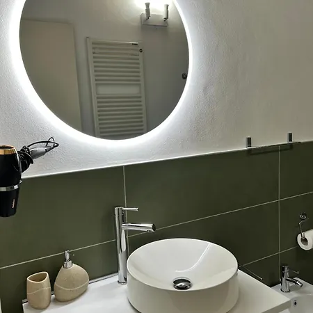 Guest house Chez Madame