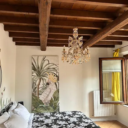 Chez Madame Pensión Ferrara