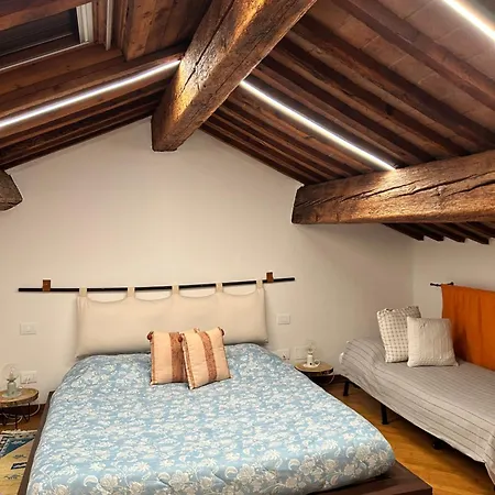 Chez Madame Gasthof 3*