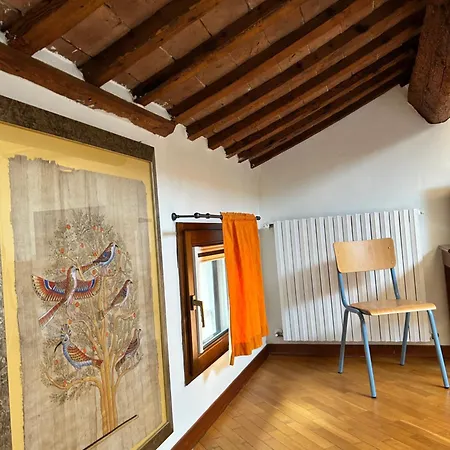 Chez Madame Pensión 3*