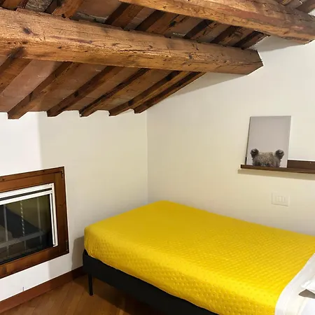 Chez Madame Pensión 3*