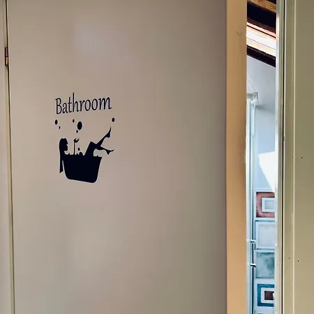 Chez Madame 3* Ferrara