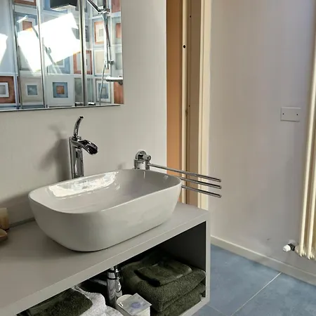 Guest house Chez Madame