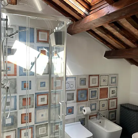 Guest house Chez Madame 3*