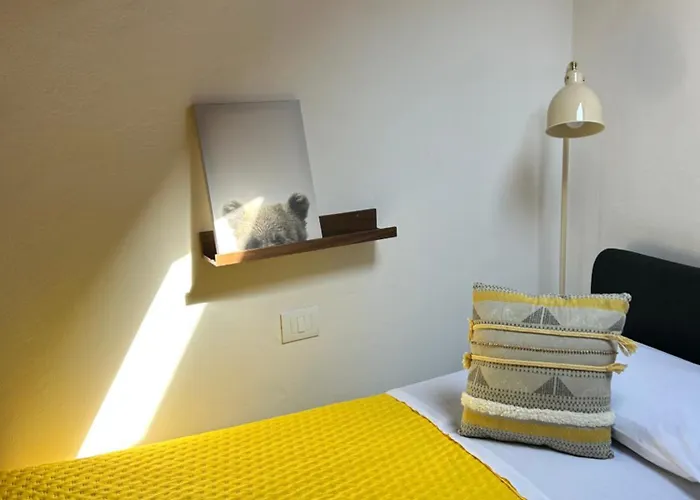 Chez Madame Guest house 3*