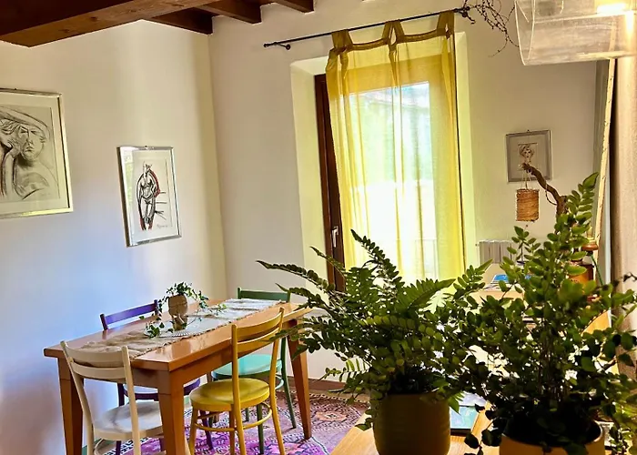 Chez Madame Guest house Ferrara