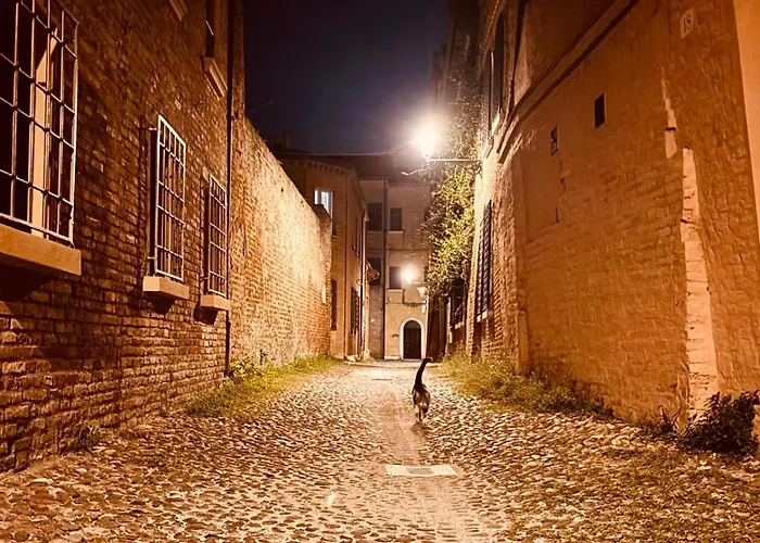 Guest house Chez Madame 3*