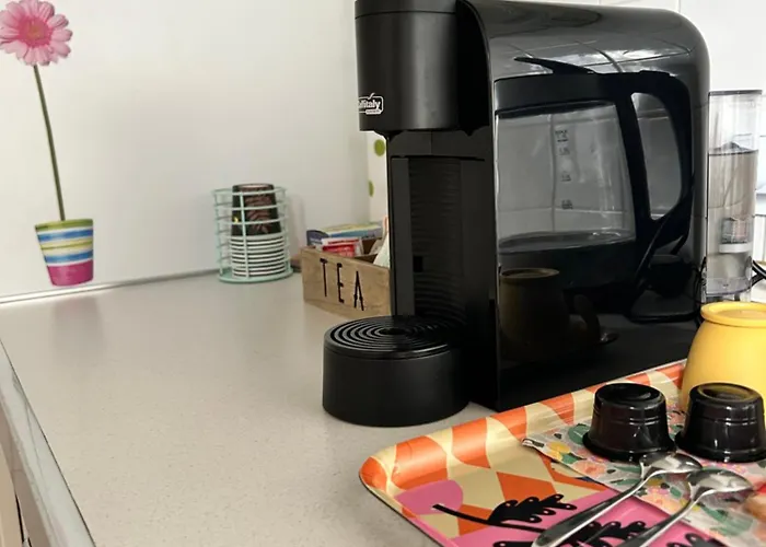 Affittacamere Chez Madame Ferrara