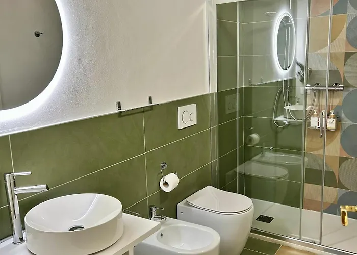 Chez Madame 3* Ferrara