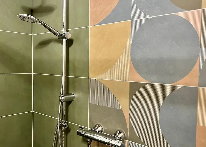 Chez Madame Guest house