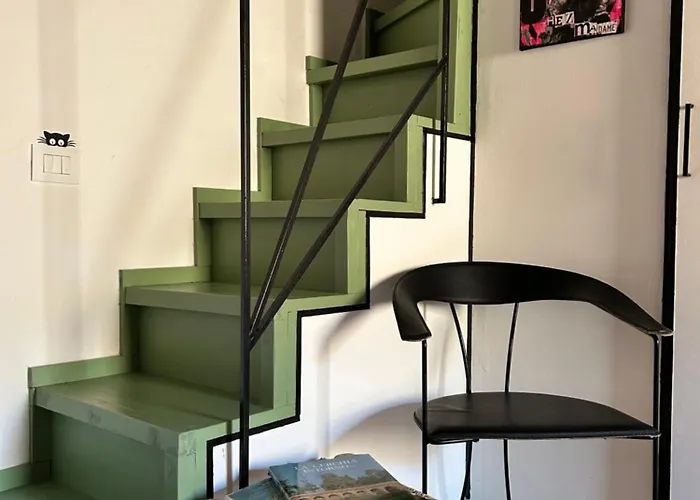 Chez Madame 3* Ferrara