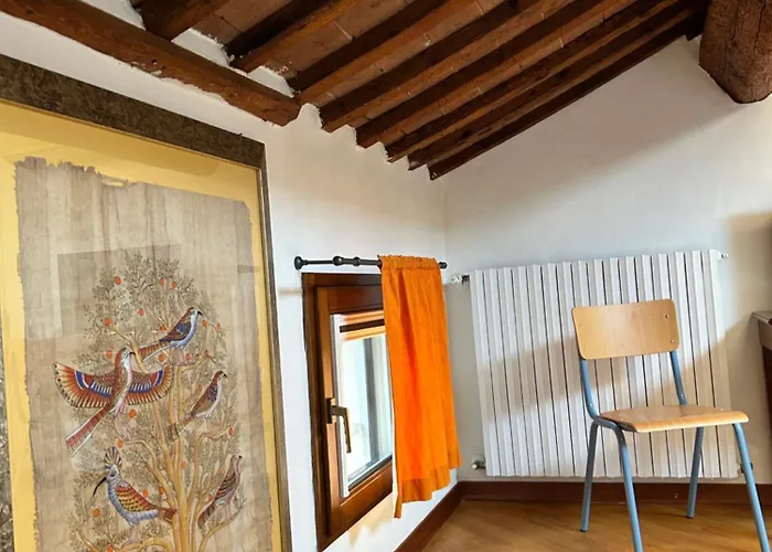 Chez Madame Gasthof 3*