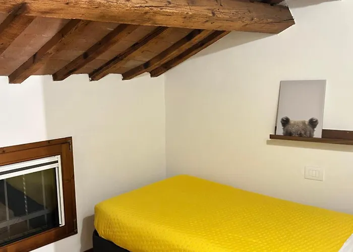 Chez Madame Affittacamere 3*