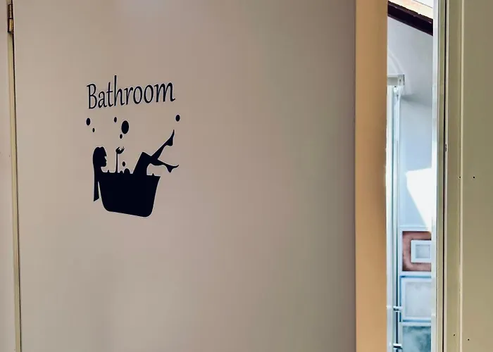 Chez Madame 3* Ferrara