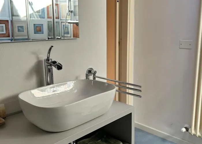 Guest house Chez Madame